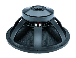 Alto-Falante B&C Speakers 18TBX100-8