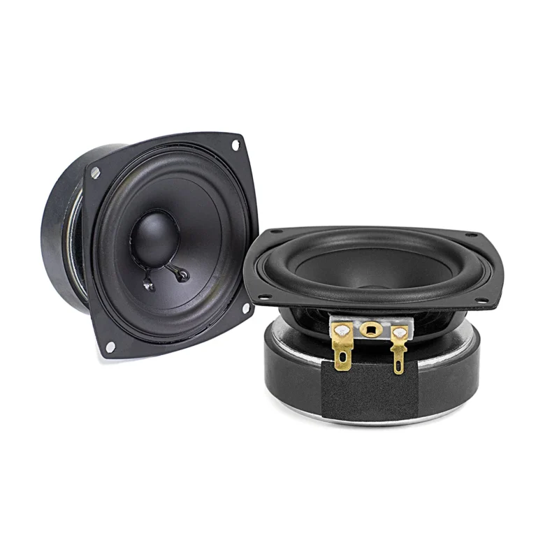 Alto-Falante Eminence Alpha 3-32