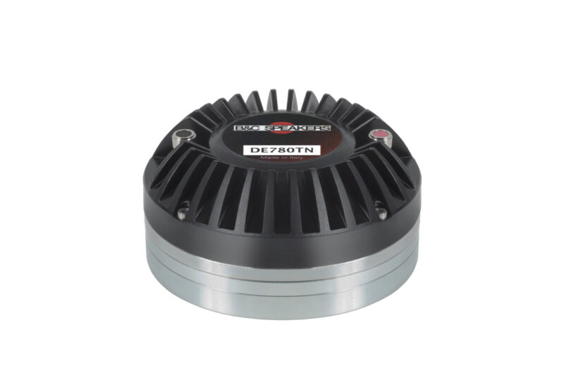 Driver B&C Speakers DE780-8