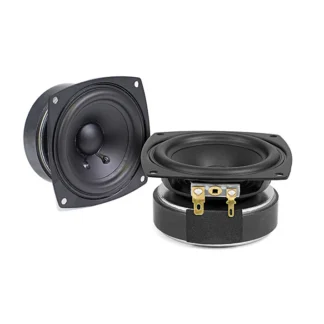 Alto-Falante Eminence Alpha 3-8