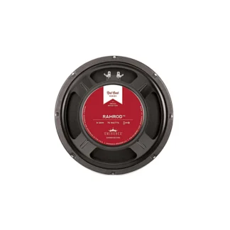 Alto-Falante Eminence RAMROD 10-8 Guitarra