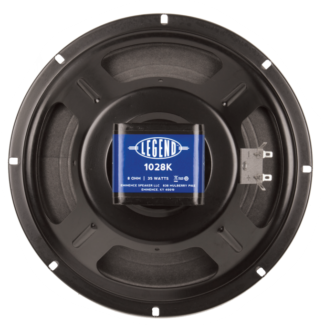 Alto-Falante Eminence Legend 1028K 10-8