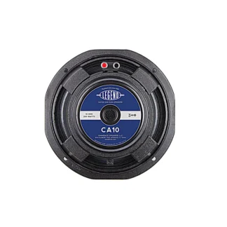 Alto-Falante Eminence Legend CA10 10-8 para baixo