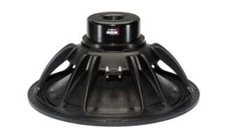 Alto-Falante B&C Speakers 21DS115-8