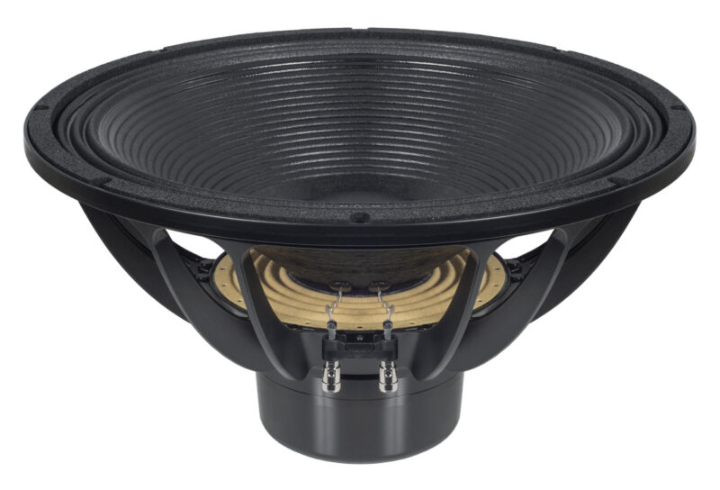 Alto-Falante B&C Speakers 18DS100-8
