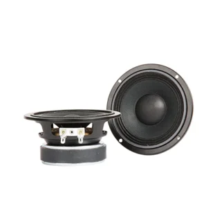 Alto-Falante Eminence Alpha 4-8