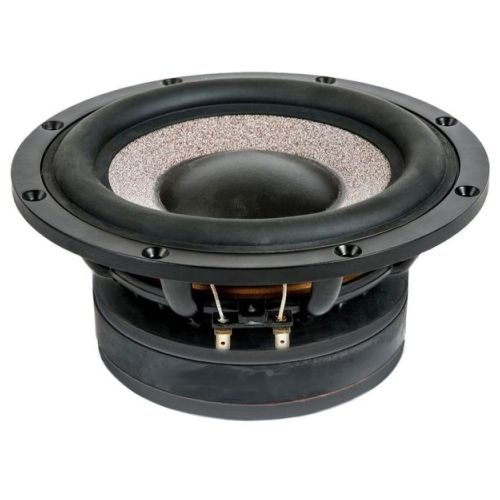 Alto-Falante Ciare Woofer HSG200-4  8" 4