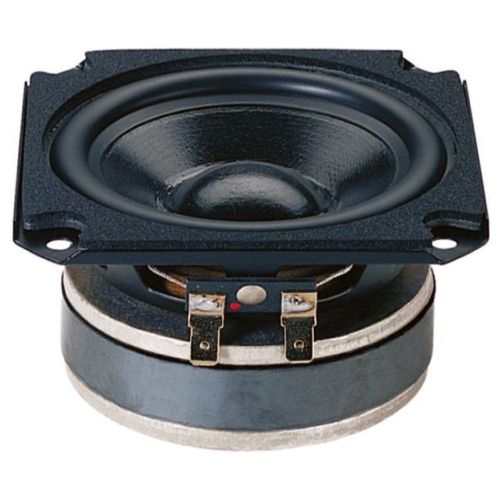 Alto-Falante Ciare Woofer HW100 4" 8