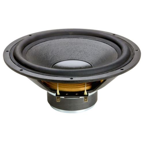 Alto-Falante Ciare Woofer HW251N 10" 8