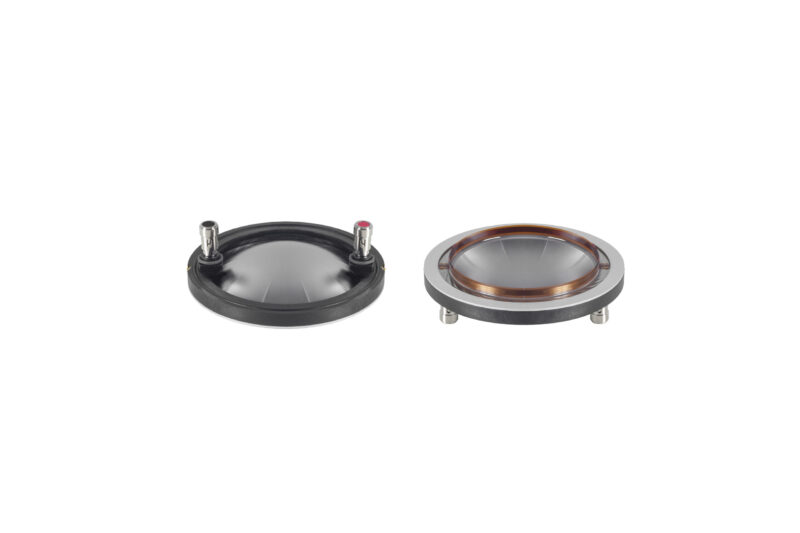Reparo B&C Speakers MMD3FTN8M