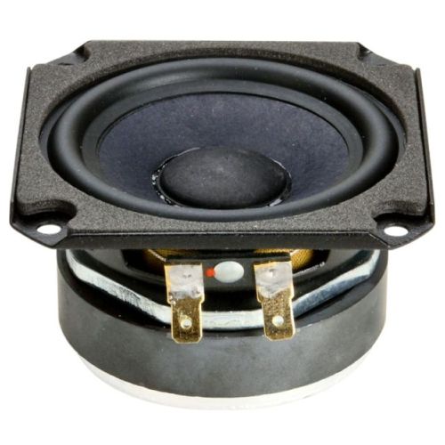 Alto-falante Ciare Full-range PA087 3,5" 8Ω