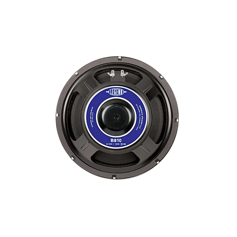 Alto-Falante Eminence Legend B810 10" 32