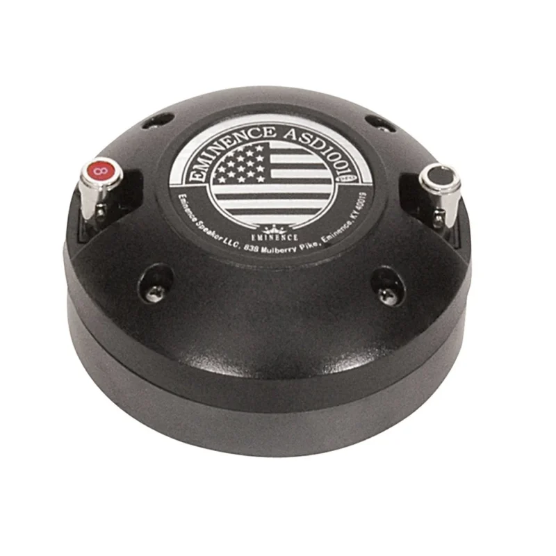 Driver Eminence ASD 1001 1" 8