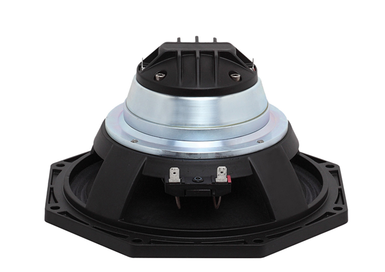 Alto-Falante B&C Speakers Coaxial 8CXN51 8" 8