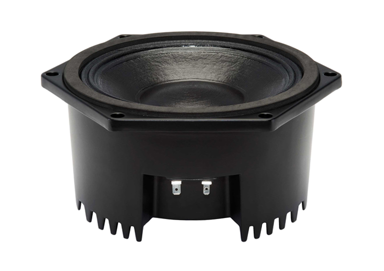 Alto-Falante B&C Speakers 8NSM64 8" 8