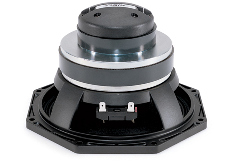 Alto-Falante B&C Speakers Coaxial 8CX21 8" 8