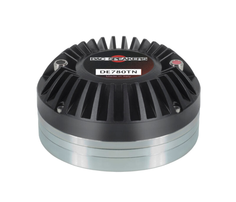 Driver B&C Speakers DE780TN 1,4" 16