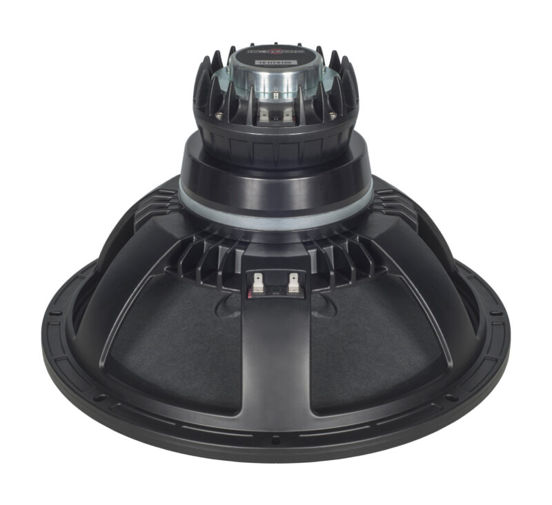 Alto-Falante B&C Speakers Triaxial 15HTX100 15" 8