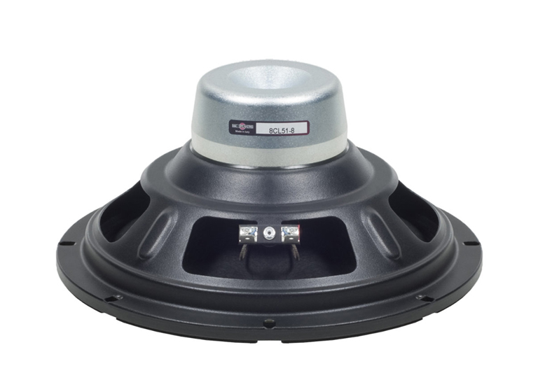Alto-Falante B&C Speakers Woofer 8CL51 8" 16