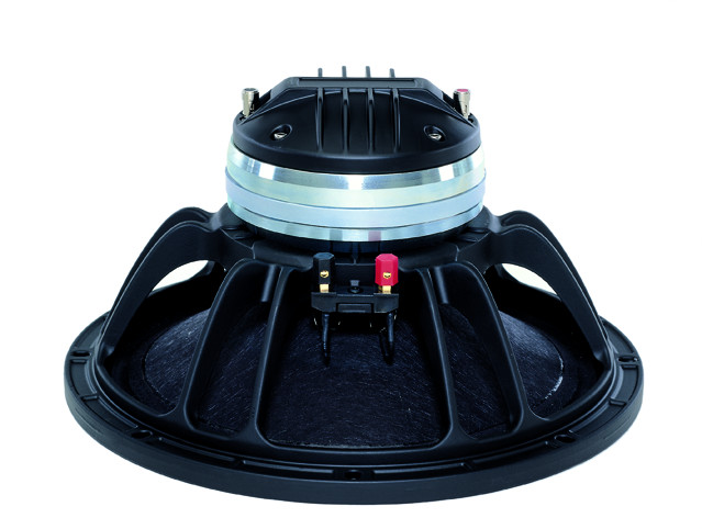 Alto-Falante B&C Speakers Woofer 12HCX76 12" 4