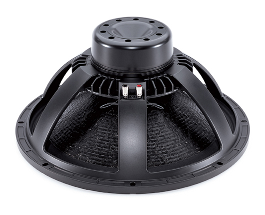 Alto-Falante B&C Speakers SubWoofer 18NW100 18" 8