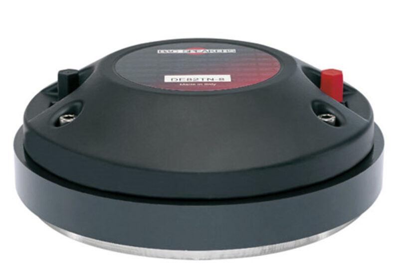 Driver B&C Speakers DE82TN 1,4" 8