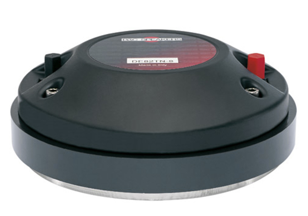 Driver B&C Speakers DE82TN 1,4″ 8