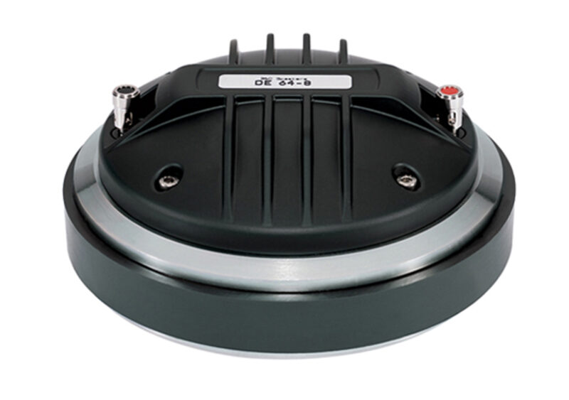Driver B&C Speakers DE64TN 2" 16