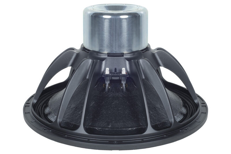 Alto-Falante B&C Speakers SubWoofer 18IPAL 18" 2