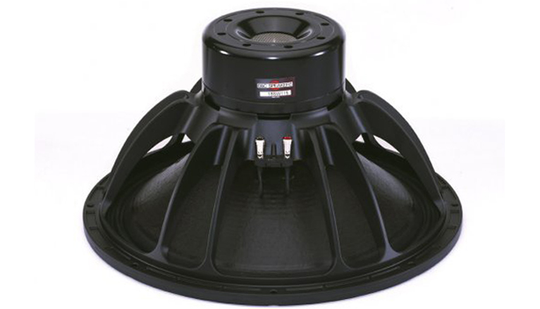 Alto-Falante B&C Speakers SubWoofer 18SW115 18" 8