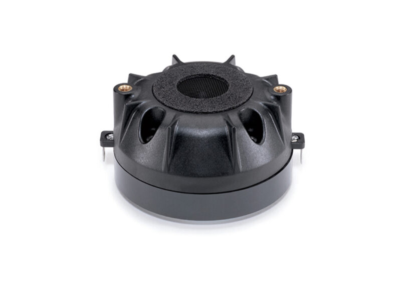 Driver B&C Speakers DE10 1" 8