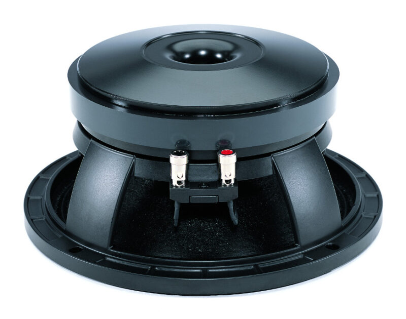 Alto-Falante B&C Speakers Woofer 10PLB76 10" 8