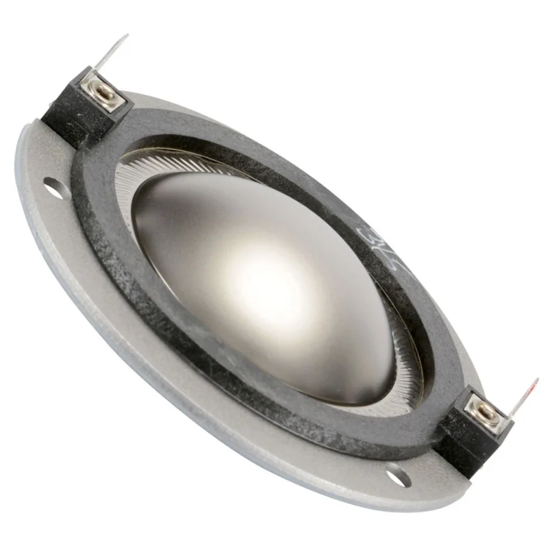 Reparo Driver Eminence PSD2013 8