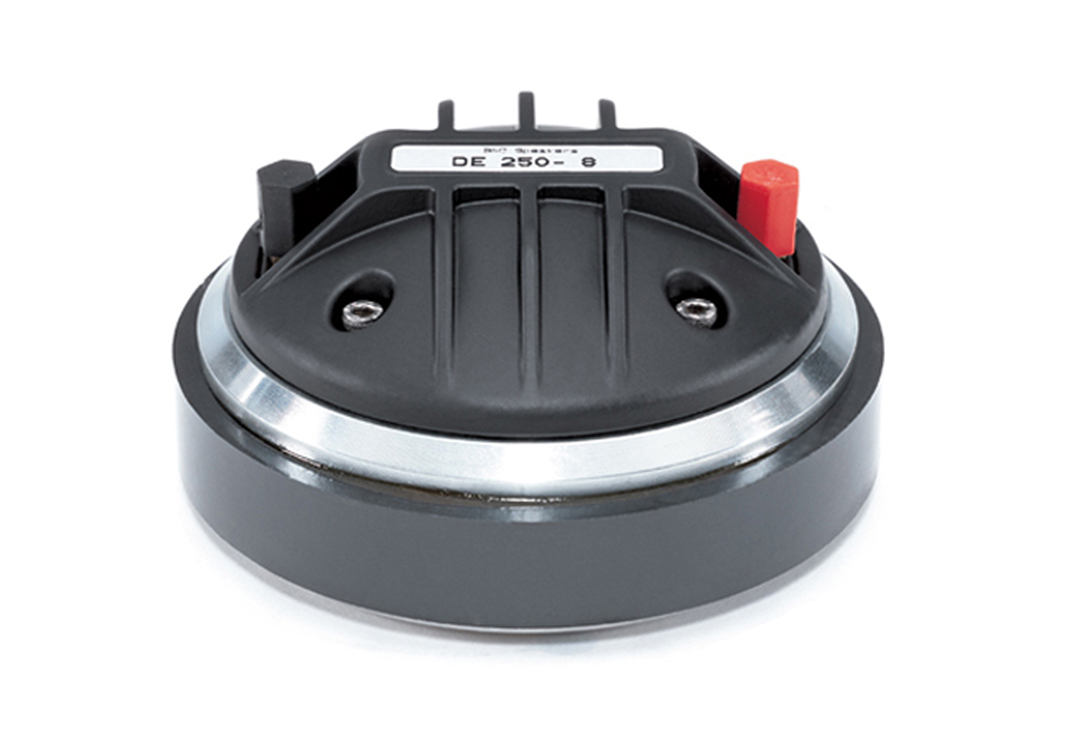 Driver B&C Speakers DE250 1″ 8