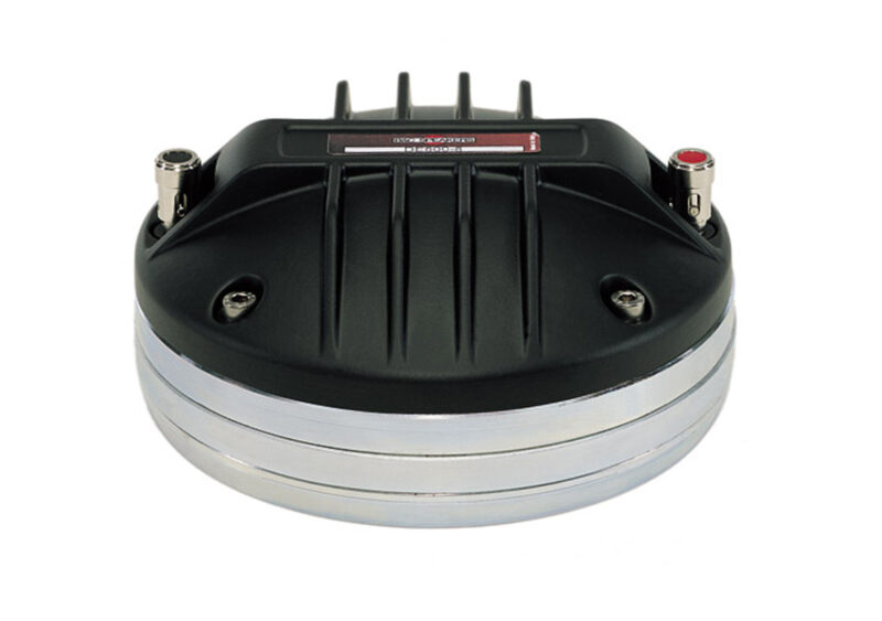 Driver B&C Speakers DE800 1,4" 16