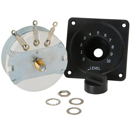 Eminence PX-LPAD Atenuador de 8 Ohms