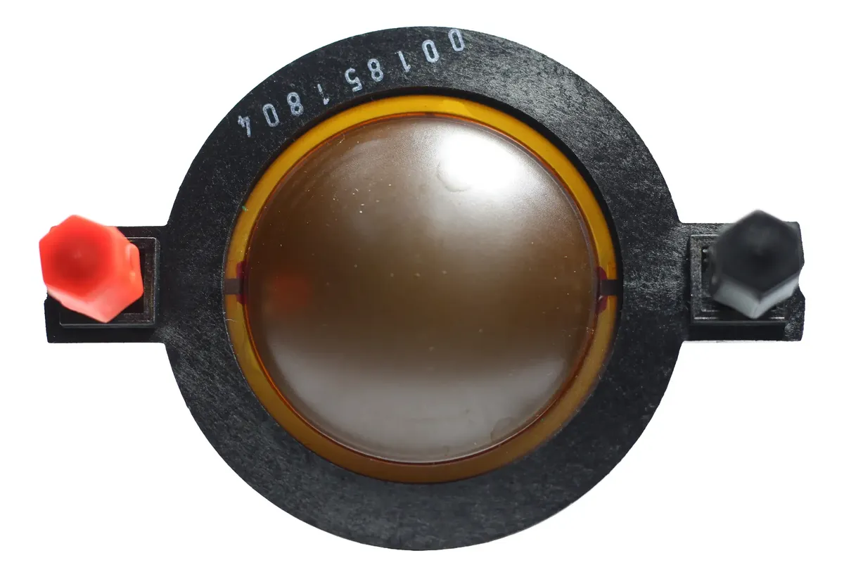 Reparo Driver B&C Speakers DE250/180 1″ 16