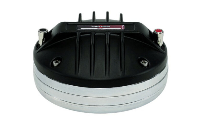 Driver B&C Speakers DE620TN 1,4" 8