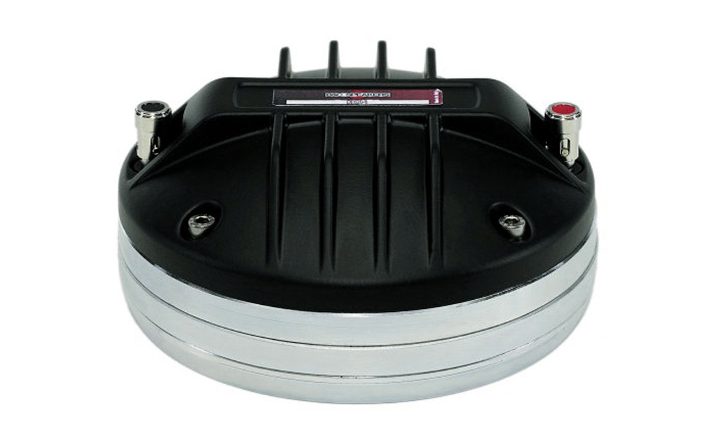 Driver B&C Speakers DE620TN 1,4″ 8