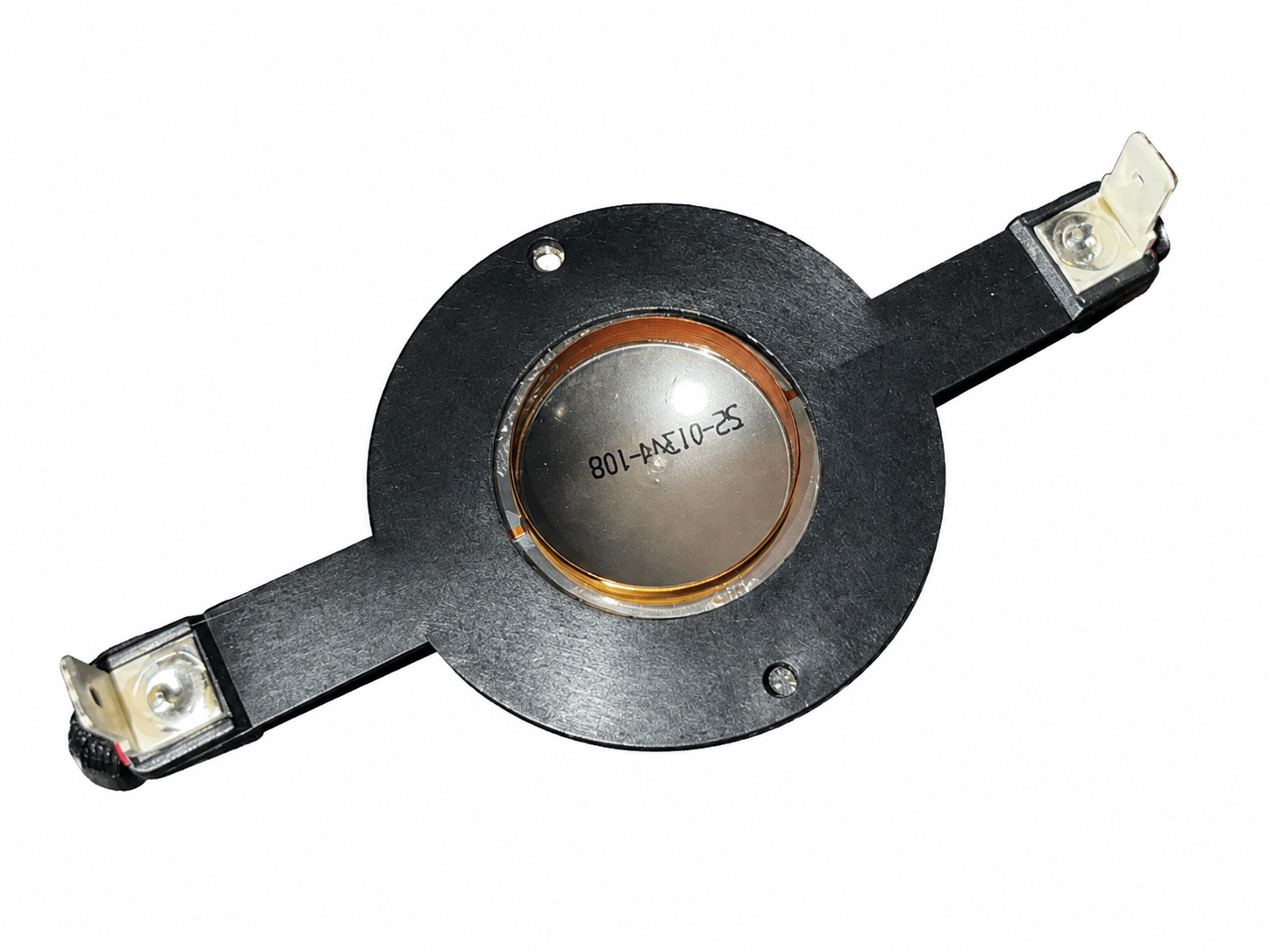 Reparo Driver B&C Speakers DE10 1″ 8